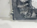 RADIATEUR EAU LIQUIDE BMW X5 G05 X6 G06 4.0I 5A3F245 5A5C817 ORIGINALphoto 9