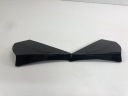 TOYOTA C-HR PROTECTION TRIANGLE GARDE-BOUE DROIT GAUCHE ARRIÈRE 62581-F4010 62582-F4010photo 11