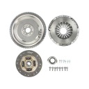 EMBRAYAGE JEU TOYOTA AVENSIS/COROLLA/PREVIA/RAV4 2,0 D-4D 99-06 K4Pphoto 10