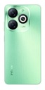 Смартфон Infinix SMART 8 3 ГБ/64 ГБ 4G (LTE) Зеленый