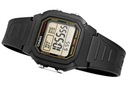 Мужские часы CASIO W-800HG-9AVDF