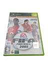 XBOX FIFA ФУТБОЛ 2005