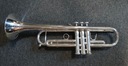 Труба Bb - STOMVI - S2 - Отличное состояние