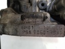 ДВИГУН КОМПЛЕКТНИЙ CITROEN C3 PEUGEOT 207 208 1.4 HDI 8H01 10FDCG 120TYS KM  (18858464334) фото min 12