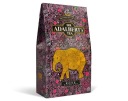 ADALBERT'S ROSE BLACK TEA Черный чай ЛИСТОВОЙ Цейлонской розы 100 г