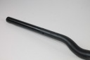TRIUMPH SPEED TWIN 900 STEERING WHEEL  photo 4