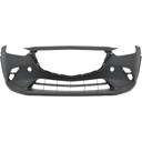 БАМПЕР MAZDA CX-3 15->>