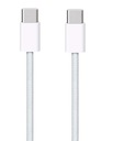Оригинальный кабель Apple для iPhone 15 15 Pro USB-C 60 Вт MQKJ3ZM/A тканый