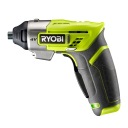 Отвертка RYOBI Ergo