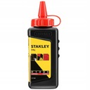 Stanley RED CHALK 115G ПЛАСТИКОВЫЙ ДИСПЕНСЕР