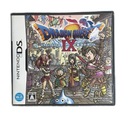 Дракон Квест IX NDS NTSC-J