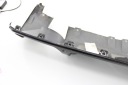 MINI COOPER WORKS JCW F55 LCI LIFT 2020-2024 DOUBLURE DIFFUSEUR PARE-CHOCS ARRIÈREphoto 11