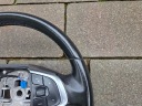 CITROEN C4 II B7 DS4 VOLANT MULTIFONCTION CUIR 96754515ZDphoto 8