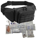 ТАКТИЧЕСКИЙ ПЕРВЫЙ КОМПЛЕКТ НАСТЕННАЯ СУМКА + ОБОРУДОВАНИЕ