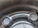 OPEL VECTRA C SIGNUM KOLO RÉGLAGE 115/70/16 92M 5X110 ET41 2160115photo 10