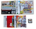 POKEMON WHITE 2 ВЕРСИЯ DS POKEMON NINTENDO