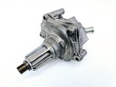 HONDA CBF 600 PC43 НАСОС ВОДИ  (18525528829) фото min 7