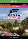 Forza Horizon 5 Xbox One/Series XS KLUCZ PL