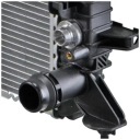 CR 912 000P/BET RADIATEUR VW A4/A5/A6 2,7/3,0TDIphoto 13