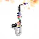 МЕДНЫЙ САКСОФОН SAXABOOM