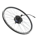 Комплекти Для Переобладнання 36V 250W