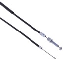 LINKA, ROPE GAS DO BMW R 75 /5, R 100 /7, R 100 RT, R 100 /7  photo 1