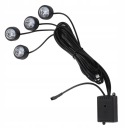 LIGHTING OTOCZENIA SALON CAR NA LEGS  photo 10