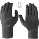 4F МУЖСКИЕ И ЖЕНСКИЕ ЗИМНИЕ ПЕРЧАТКИ ДЛЯ СМАРТФОНА