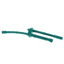 1-częściowy przewód paliwowy do trymera FS55 FS45