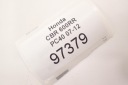 НАСОС ABS ЗАД HONDA CBR 600 RR PC40 07-12  (9775723642) фото min 6