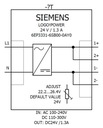 Napájací adaptér Siemens LOGO! Power 6EP3331-6SB00-0AY0 Výrobca Siemens