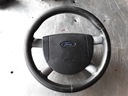 РУЛЕВОЕ КОЛЕСО FORD MONDEO MK3