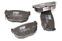 PLAQUETTES FREIN TRW 440609V590 4406035F92 4406060photo 15