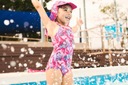 Detské plavky Speedo Learn To Swim vek 3 roky Vek dieťaťa 3 roky +