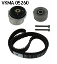 SKF ROZRZAD+PASEK KIT DISTRIBUTION AVEC COURROIEphoto 10