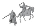 Маршал конных лордов - Миниатюры Медбери