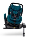 Recaro 360 Salia Elite Prime поворотное сиденье + переноска 2-в-1