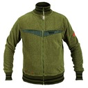 Толстовка из флиса для рыбалки Graff 538-P, размер S
