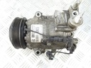 OPEL MERIVA B COMPRESOR DE ACONDICIONADOR 13377057 1.4 