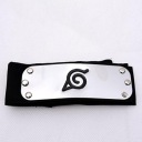 ПОВ'ЯЗКА НА ГОЛОВУ NARUTO KAKASHI GRA ANIME COSPLAY
