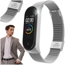 РЕМЕНЬ для браслета XIAOMI MI BAND 3/4 - МНОГО ЦВЕТОВ