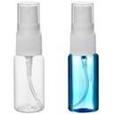 КОСМЕТИЧЕСКАЯ БУТЫЛКА СО СПРЕЙОМ 15 МЛ ДОРОЖНЫЙ КОНТЕЙНЕР С РАСПЫЛИТЕЛЕМ
