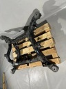 CHÂSSIS ARRIÈRE PORSCHE CAYENNE (92A) 95833103100 4.8L GASOLINE 368KW 2013photo 14