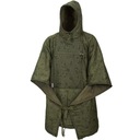 Пончо Helikon Swagman Roll Climashield Desert N.