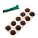 Комплект для ремонта велосипедных заплат