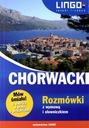 CHORWACKI. ROZMÓWKI Z WYMOWĄ I SŁOWNICZKIEM (KSIĄŻKA)