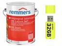 Remmers HK-Lasur impregnat do drewna 10L KOLORY