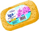 GĄBKA KĄPIELOWA DELIKATO IGA