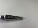 RIGHT PODNOZEK PASSENGER HONDA CB 600 F PC41 2007-14  photo 12