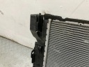 RADIATEUR EAU BMW G30 G31 8576505 MANUELphoto 7
